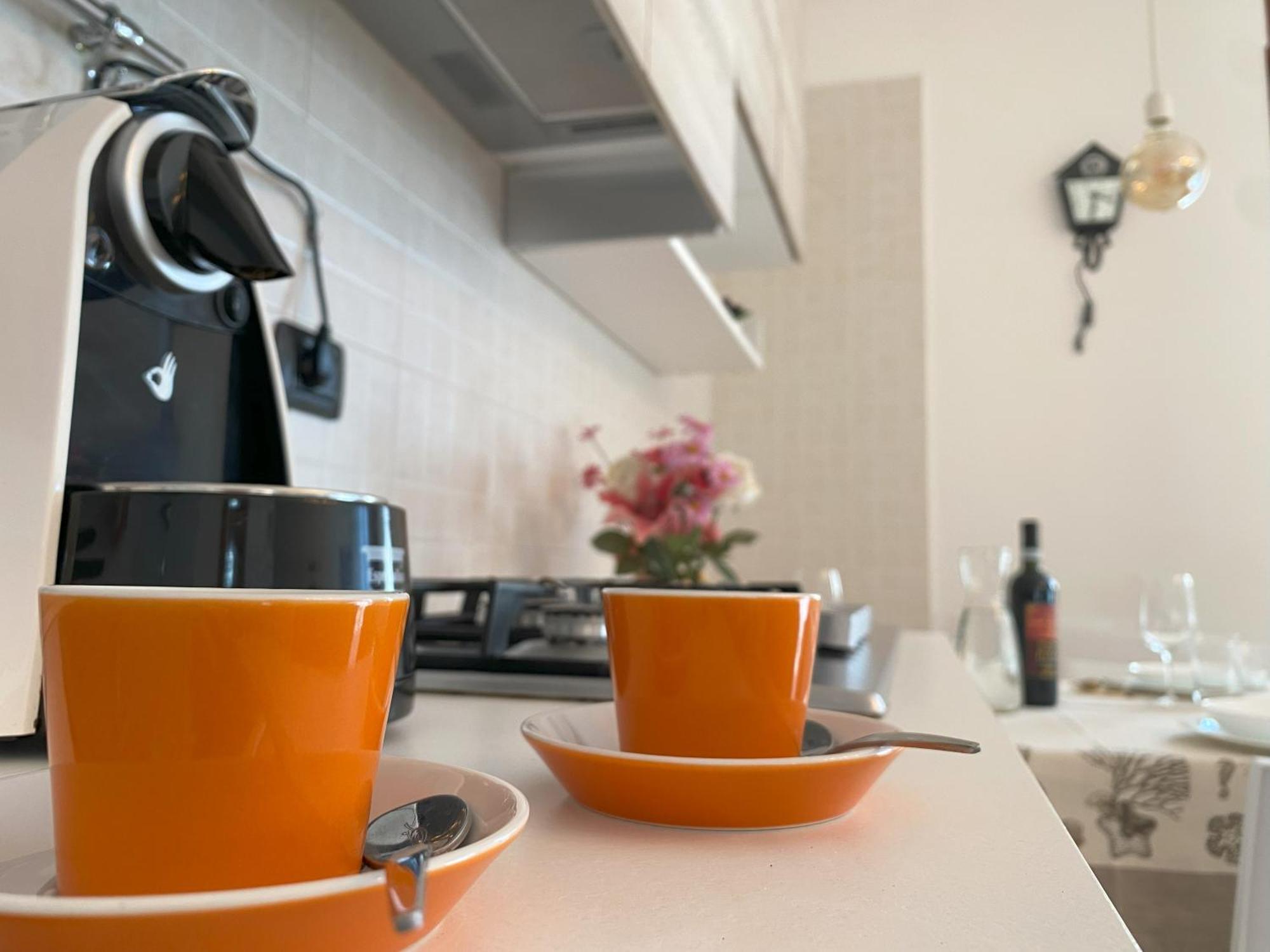 F&G 71100 - - Colazione Inclusa - Box Auto Privato Su Richiesta Foggia Ngoại thất bức ảnh